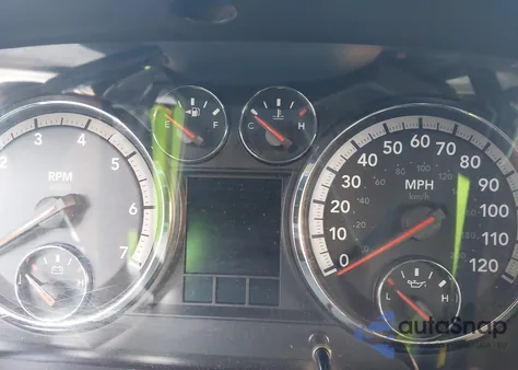 2009 Dodge Ram 1500 Slt/Sport/Trx z USA, uszkodzony, nr VIN 1D3HB13P49S756645